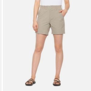 NWOT Simms Fishing Shorts